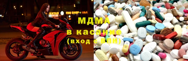 индика Белоозёрский